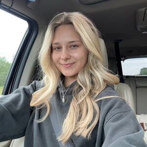 Meet your Posher, Eden